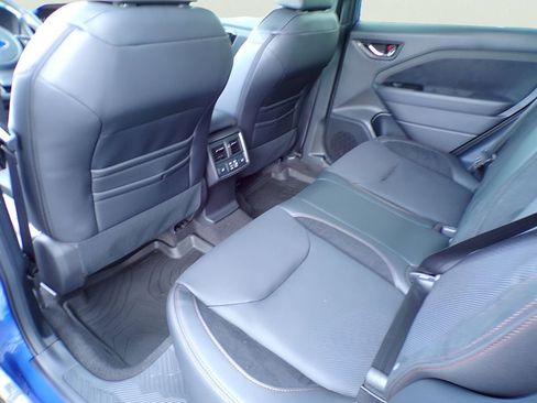 Certified 2026 Subaru Forester Touring AWD/4WD image 19