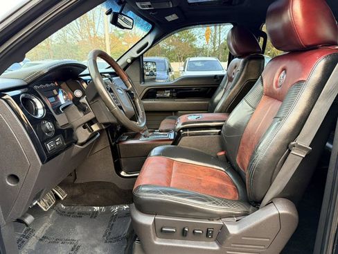 Used 2010 Ford F150 Harley-Davidson AWD/4WD image 25