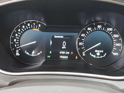 Used 2018 Lincoln MKX Reserve w/ Lincoln MKX Climate Package AWD/4WD image 15