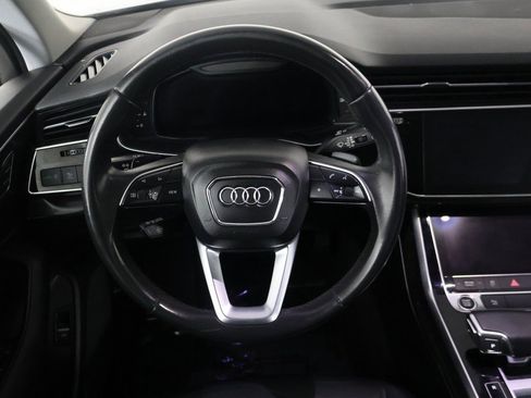 Used 2021 Audi Q7 2.0T Premium w/ Convenience Package image 42