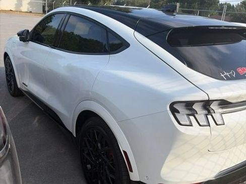 Used 2023 Ford Mustang Mach-E GT w/ GT Performance Edition AWD/4WD image 4