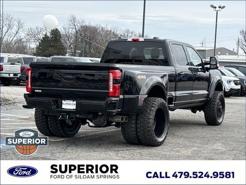 Used 2026 Ford F450 Lariat image 3