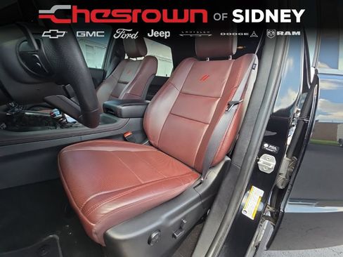 Used 2025 Dodge Durango R/T AWD/4WD image 29