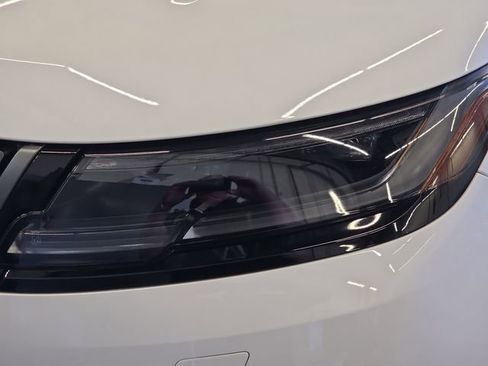 Certified 2025 Land Rover Range Rover Velar S AWD/4WD image 33