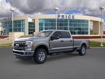New 2026 Ford F350 XLT w/ 360-Degree Camera Package