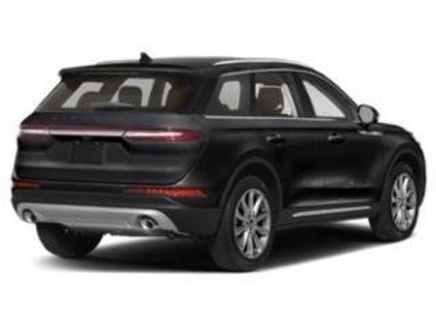 Used 2022 Lincoln Corsair FWD image 11