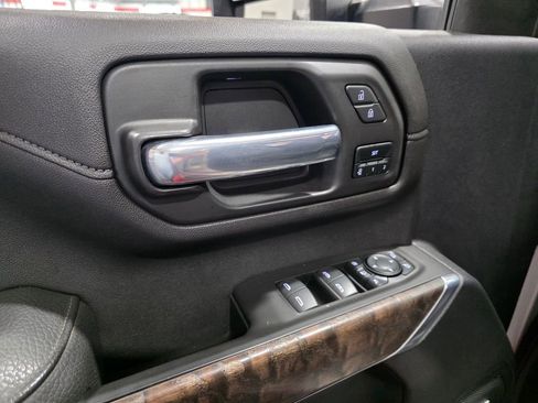 Certified 2021 GMC Sierra 3500 Denali AWD/4WD image 15