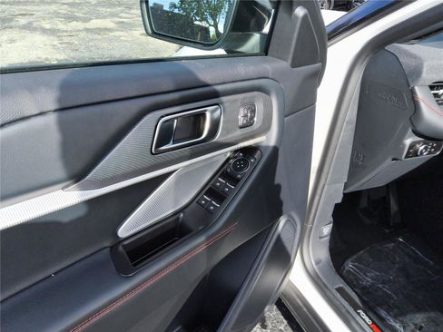 New 2026 Ford Explorer ST image 11