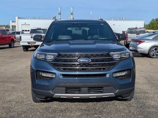 Used 2020 Ford Explorer XLT w/ Equipment Group 202A AWD/4WD video 2