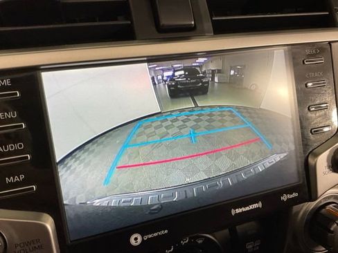 Used 2020 Toyota 4Runner SR5 Premium w/ Moonroof Package image 11