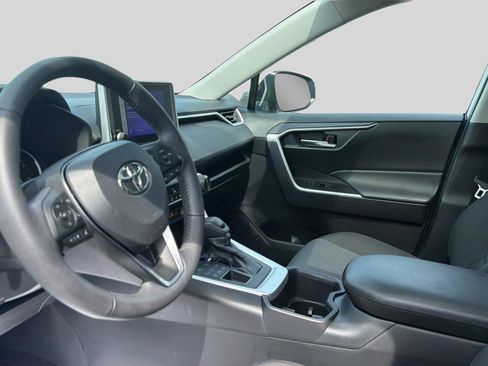 Used 2024 Toyota RAV4 XLE w/ Convenience Package AWD/4WD image 18