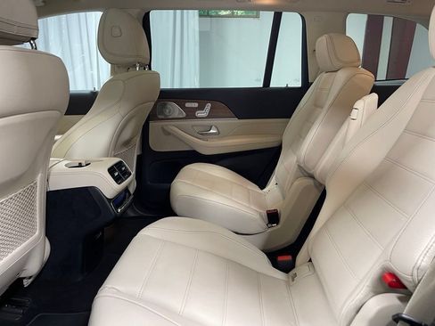Certified 2022 Mercedes-Benz GLS 450 4MATIC image 25