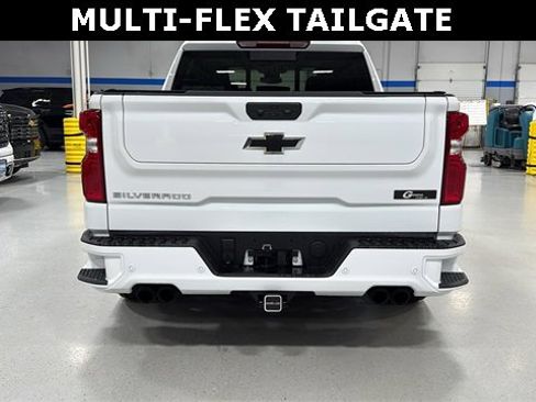 New 2025 Chevrolet Silverado 1500 RST w/ All Star Edition Plus image 5