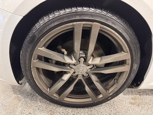 Used 2016 Audi TT 2.0T w/ Technology Package image 26