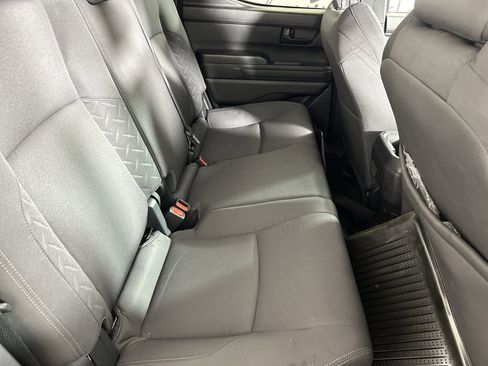 Used 2025 Toyota Tacoma SR5 image 24