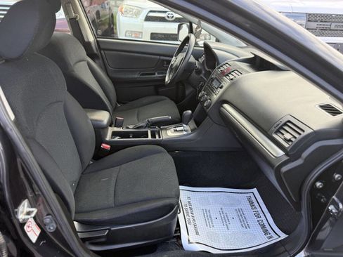 Used 2013 Subaru Impreza 2.0i AWD/4WD image 21