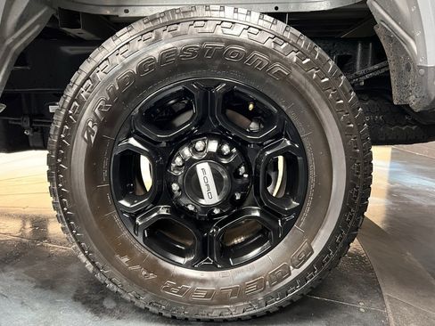 Used 2024 Ford F250 XL w/ STX Appearance Package image 18