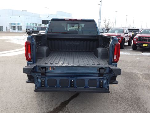 New 2026 GMC Sierra 1500 Denali w/ Technology Package image 16