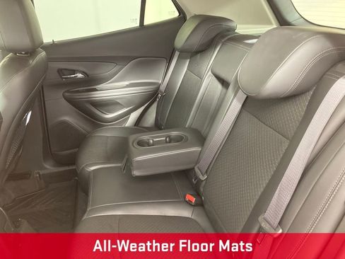 Used 2019 Buick Encore Preferred w/ Safety Package image 17