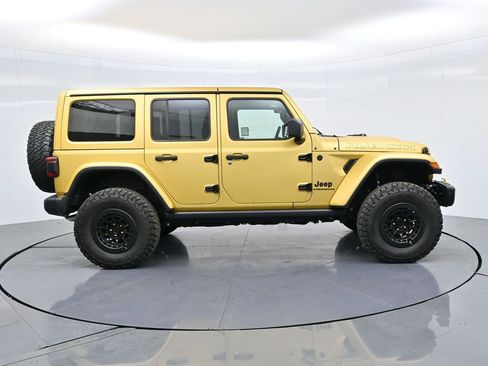 New 2024 Jeep Wrangler Unlimited Rubicon 4xe AWD/4WD image 5