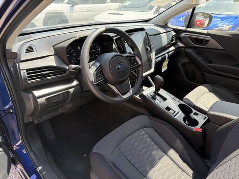 New 2026 Subaru Impreza 2.0i Sport AWD/4WD image 24