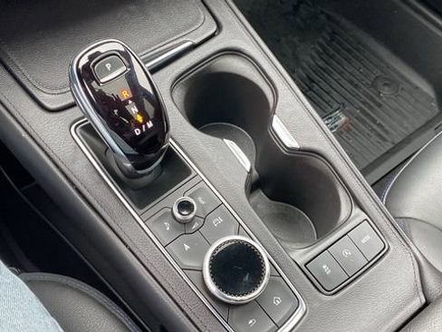 Used 2024 Cadillac XT4 Sport image 30