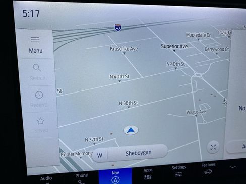 New 2025 Ford Bronco Raptor image 10