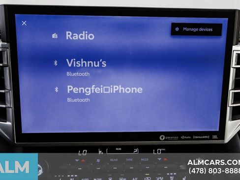 Used 2023 Toyota Sequoia Platinum image 35