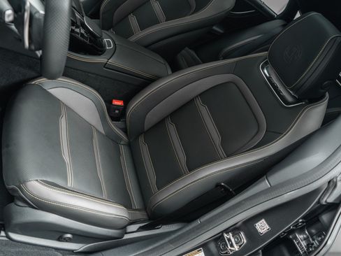 Used 2026 Mercedes-Benz AMG GT 63 S image 24