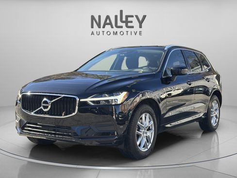 Used 2018 Volvo XC60 T5 Momentum w/ Protection Package Premier image 1