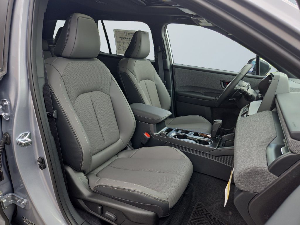 New 2026 Subaru Outback Limited XT AWD/4WD image 15