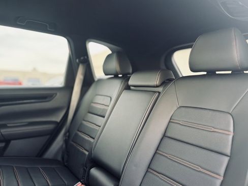 New 2026 Honda CR-V Sport-L image 13