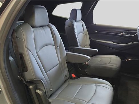 Used 2024 Buick Enclave Essence w/ Experience Buick Package image 14