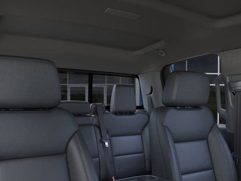 New 2026 Chevrolet Silverado 1500 RST w/ All Star Edition Plus image 24