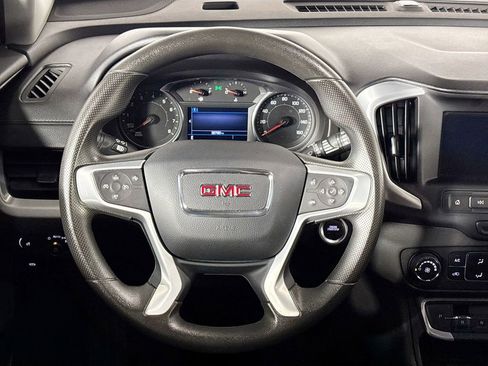 Used 2024 GMC Terrain SLE image 13