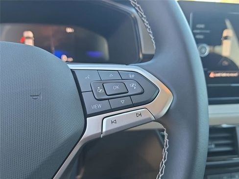 New 2026 Volkswagen Taos S image 20