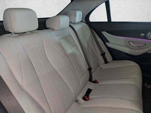 Certified 2022 Mercedes-Benz E 350 Sedan image 20