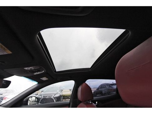 Used 2022 Kia Stinger GT2 w/ Red Interior Color Package RWD image 34