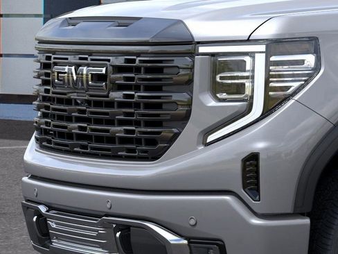 New 2026 GMC Sierra 1500 Denali Ultimate AWD/4WD image 13