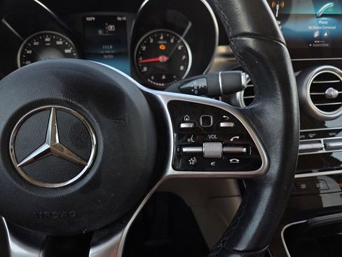 Used 2020 Mercedes-Benz GLC 300 image 24