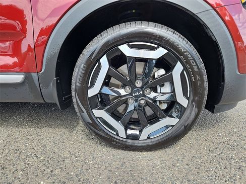 Used 2023 Kia Telluride S w/ S Sunroof Package image 9