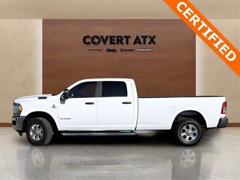 Used 2024 RAM 3500 Big Horn image 2