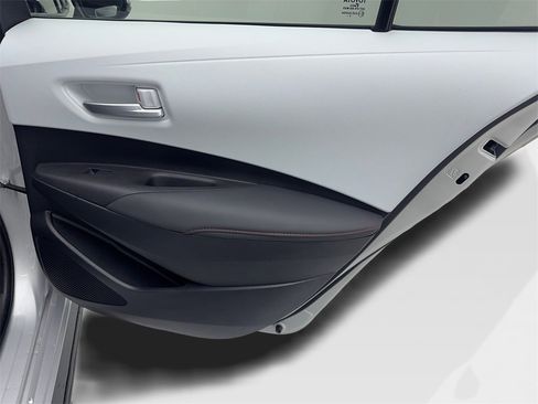 Used 2024 Toyota Corolla SE image 43