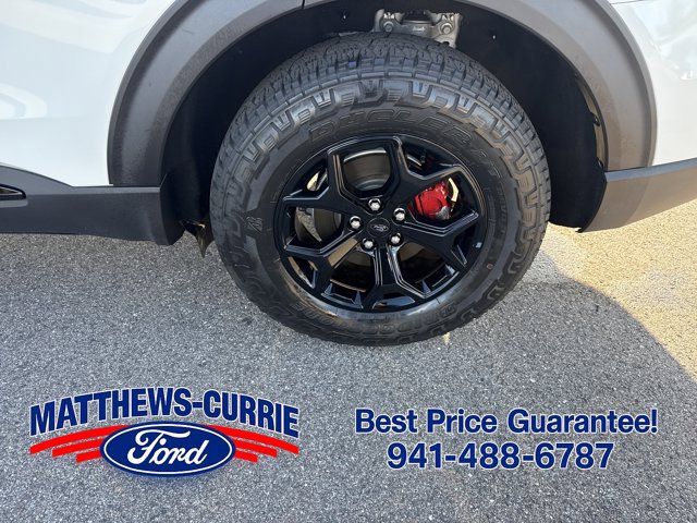 Certified 2023 Ford Explorer Timberline AWD/4WD image 16