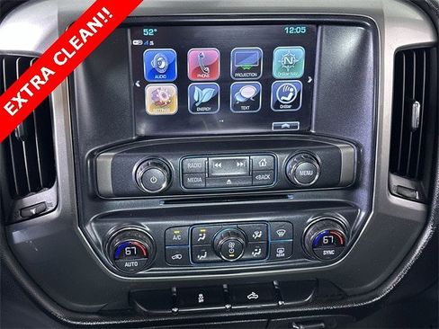 Used 2018 Chevrolet Silverado 1500 LT w/ LT Eassist Package image 14