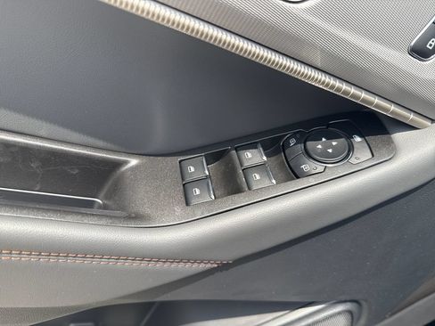 New 2026 Ford Explorer Active RWD image 11