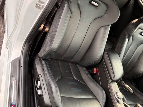 Used 2020 BMW M2 Competition RWD image 21