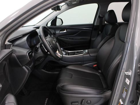 Used 2023 Hyundai Santa Fe XRT AWD/4WD image 10