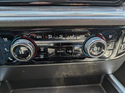 Used 2023 Chevrolet Silverado 1500 LTZ w/ LTZ Convenience Package II image 38