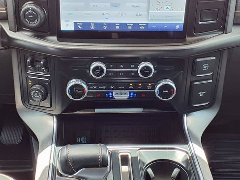 Used 2023 Ford F150 Platinum w/ Equipment Group 701A High AWD/4WD image 16